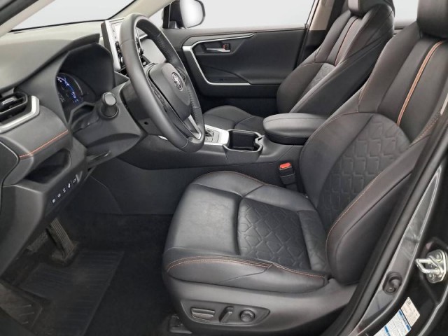 Toyota RAV 4  2.5 Hybrid 