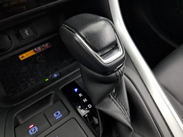 Toyota RAV 4  2.5 Hybrid 