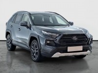 Toyota RAV 4  2.5 Hybrid 