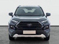 Toyota RAV 4  2.5 Hybrid 