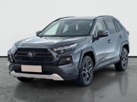 Toyota RAV 4  2.5 Hybrid 