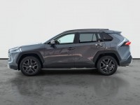 Toyota RAV 4  2.5 Hybrid 