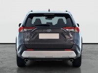 Toyota RAV 4  2.5 Hybrid 