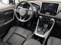 Toyota RAV 4  2.5 Hybrid 