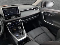 Toyota RAV 4  2.5 Hybrid 