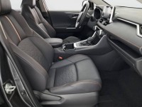 Toyota RAV 4  2.5 Hybrid 