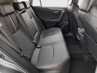 Toyota RAV 4  2.5 Hybrid 