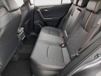 Toyota RAV 4  2.5 Hybrid 