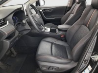 Toyota RAV 4  2.5 Hybrid 