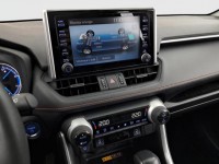 Toyota RAV 4  2.5 Hybrid 