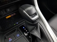 Toyota RAV 4  2.5 Hybrid 