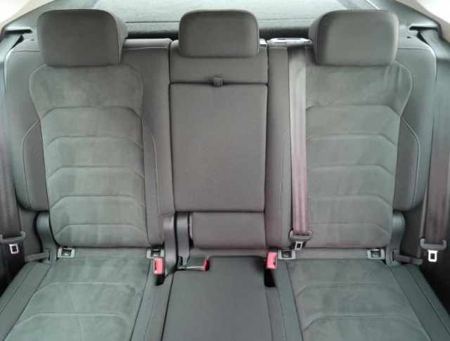 Volkswagen Tiguan  2.0 TSI Trendline