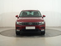 Volkswagen Tiguan  2.0 TSI Trendline
