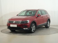 Volkswagen Tiguan  2.0 TSI Trendline