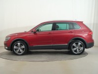 Volkswagen Tiguan  2.0 TSI Trendline