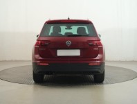 Volkswagen Tiguan  2.0 TSI Trendline