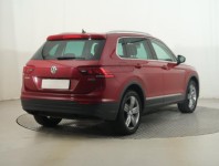 Volkswagen Tiguan  2.0 TSI Trendline