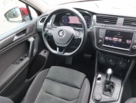 Volkswagen Tiguan  2.0 TSI Trendline