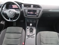 Volkswagen Tiguan  2.0 TSI Trendline