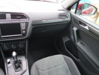 Volkswagen Tiguan  2.0 TSI Trendline