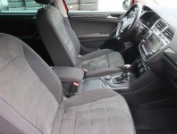 Volkswagen Tiguan  2.0 TSI Trendline