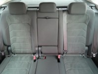 Volkswagen Tiguan  2.0 TSI Trendline