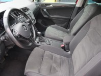 Volkswagen Tiguan  2.0 TSI Trendline