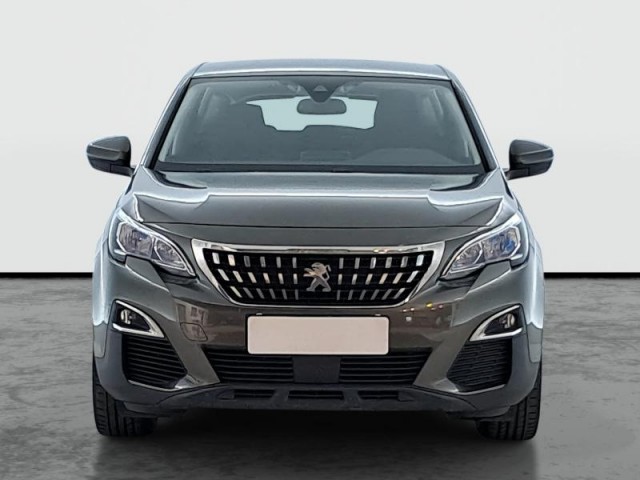 Peugeot 3008  1.6 BlueHDi 