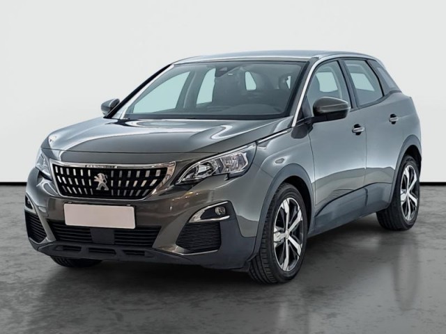 Peugeot 3008  1.6 BlueHDi 