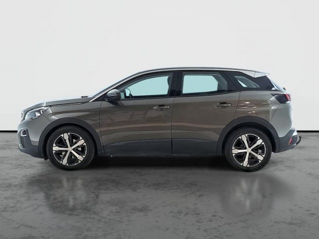 Peugeot 3008  1.6 BlueHDi 