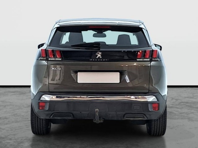 Peugeot 3008  1.6 BlueHDi 
