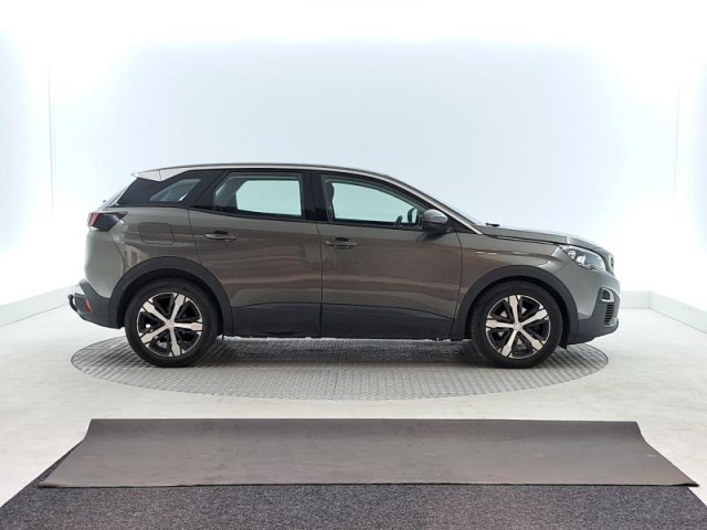 Peugeot 3008  1.6 BlueHDi 