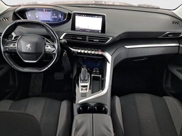 Peugeot 3008  1.6 BlueHDi 