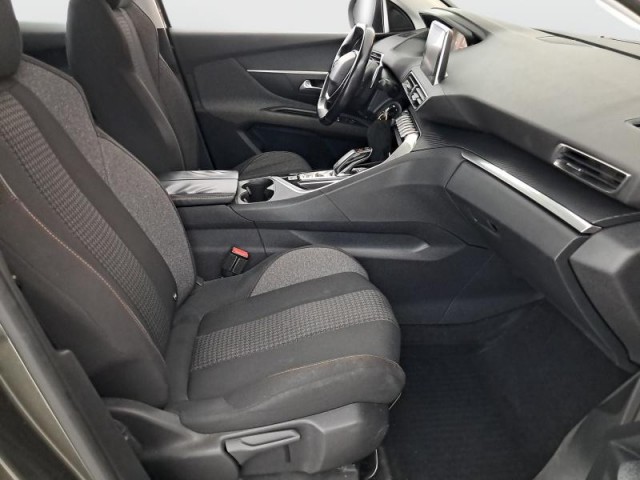 Peugeot 3008  1.6 BlueHDi 