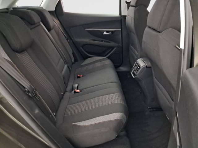 Peugeot 3008  1.6 BlueHDi 