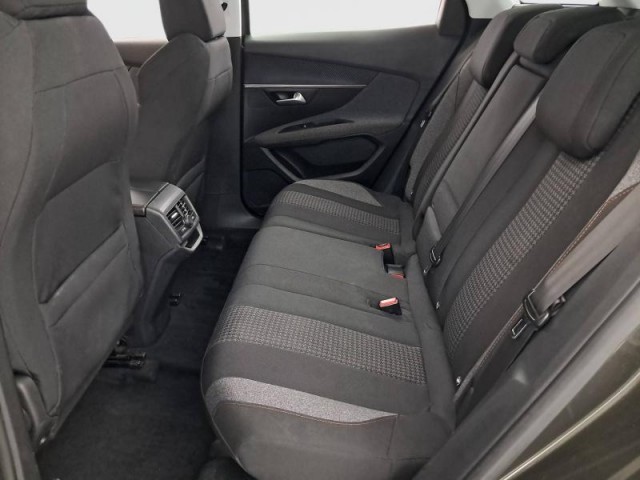 Peugeot 3008  1.6 BlueHDi 
