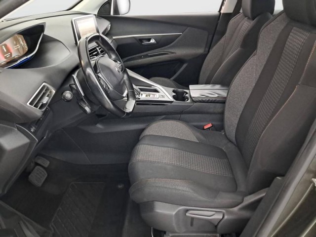 Peugeot 3008  1.6 BlueHDi 