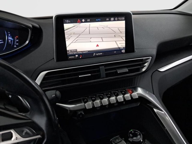 Peugeot 3008  1.6 BlueHDi 