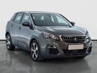 Peugeot 3008  1.6 BlueHDi 
