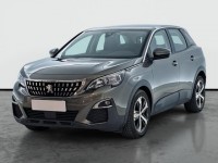 Peugeot 3008  1.6 BlueHDi 