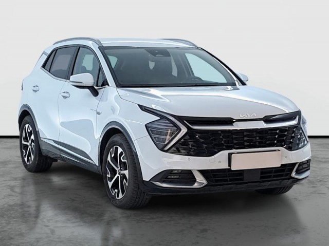 Kia Sportage  1.6 T-GDI MHEV Top