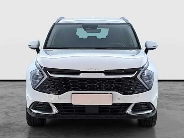 Kia Sportage  1.6 T-GDI MHEV Top
