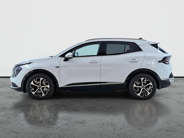 Kia Sportage  1.6 T-GDI MHEV Top