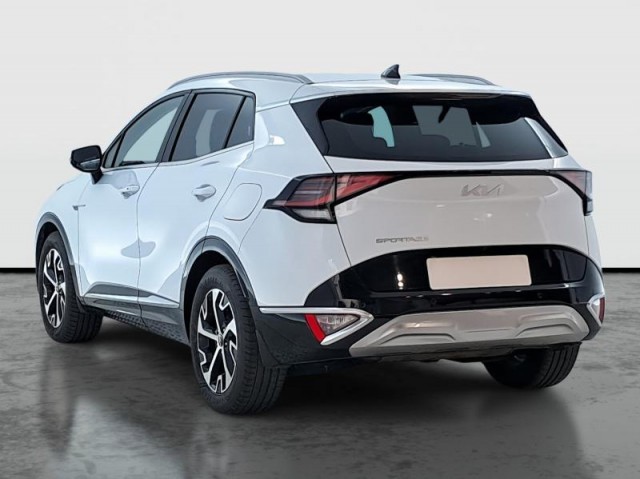 Kia Sportage  1.6 T-GDI MHEV Top