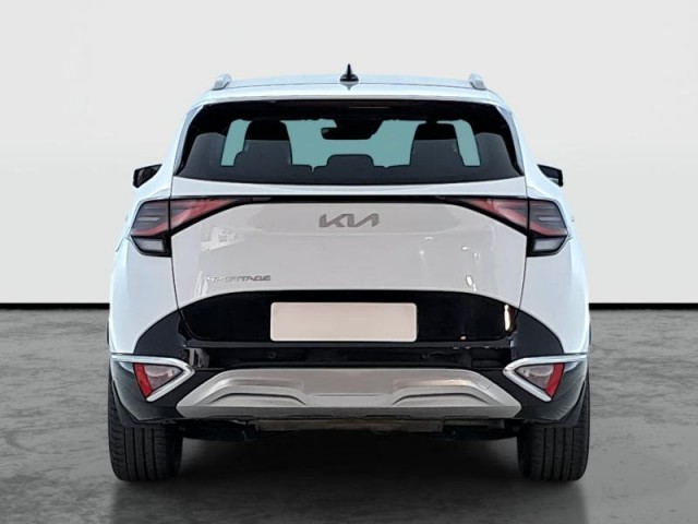 Kia Sportage  1.6 T-GDI MHEV Top