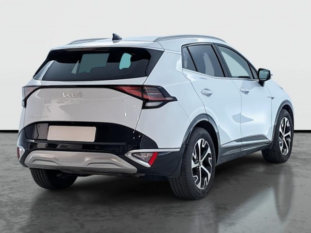 Kia Sportage  1.6 T-GDI MHEV Top