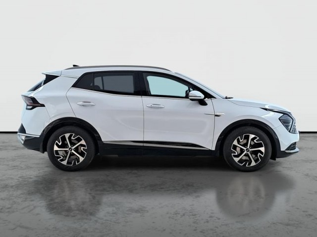 Kia Sportage  1.6 T-GDI MHEV Top