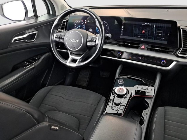 Kia Sportage  1.6 T-GDI MHEV Top