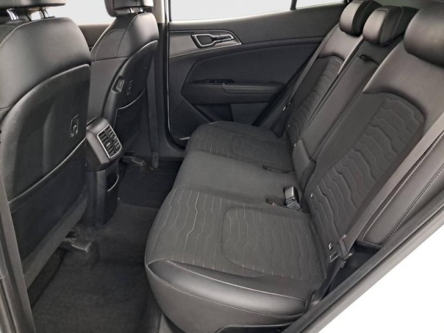 Kia Sportage  1.6 T-GDI MHEV Top