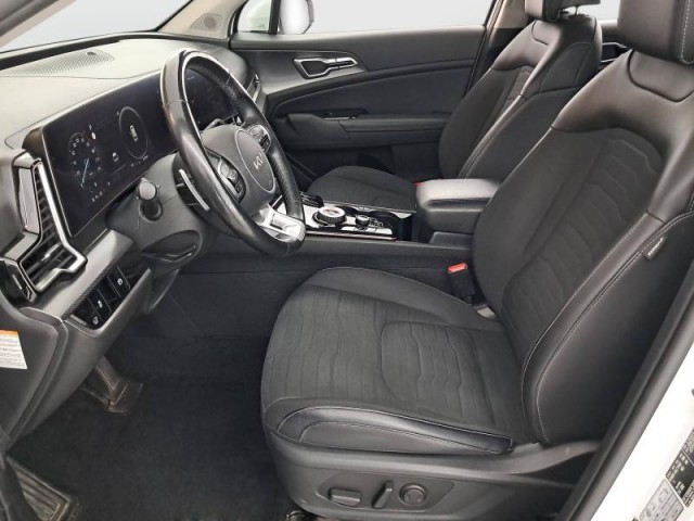 Kia Sportage  1.6 T-GDI MHEV Top